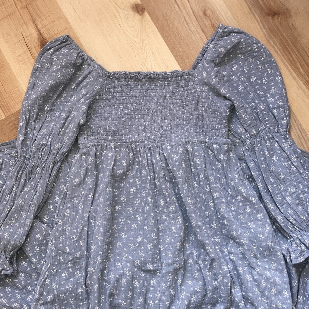 Worth Collective Emerson Dress